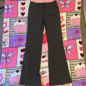 Dress pants